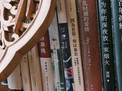 -参差咖啡(水果湖公园店)