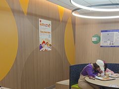 -麦当劳(西单明珠店)