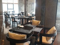 -艺站·自助餐厅·牛排西餐厅(济南绿地美利亚酒店)