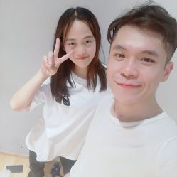 -ISHOW爱秀爵士舞蹈