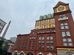 -青岛啤酒博物馆