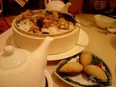 -陶陶居海鲜酒家(新马路店)