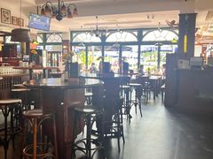 -宝莱纳餐厅(滨江店)