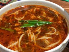 -云海肴·汽锅鸡·云南菜(美罗城店)