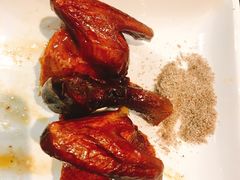 -布拉王港式美食(绿城店)