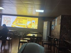 -清真·馬坡二旦烧烤(人生一串拍摄店)