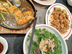 -飞尝蚝·顺德菜·鱼生(顺德总店)