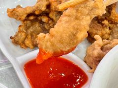 -东街钟楼肉粽(总店)
