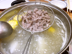匙仁-潮汕牛肉火锅