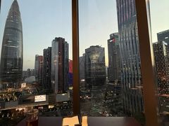 -小南洋海景餐厅(深圳湾店)