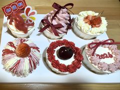 -你好独角兽·蛋糕甜品