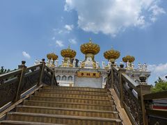 -上海东林寺(金山区)