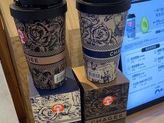 -霸王茶姬(常熟印象城店)