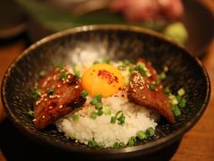 -俺的焼肉(銀座9丁目店)