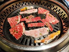 -牛焱·烧肉酒肆(五大道店)