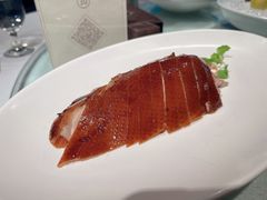 -四季民福烤鸭店(故宫店)