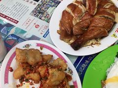 -澳门陈光记烧味饭店(万象城店)