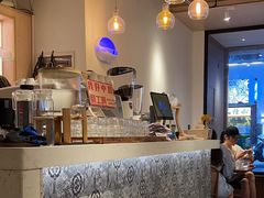 -森Some Fusion(荔湾店)