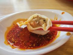 -喜家德虾仁水饺(中央大街店)