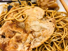 荷包蛋-逸桂禾面馆