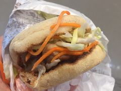 -麦当劳(广州南站店)