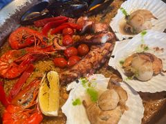 -BROWNSTONE布朗石西班牙餐厅(富城店)