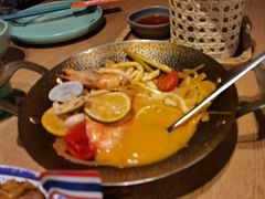 -迷你椰·泰式大排档(共康店)
