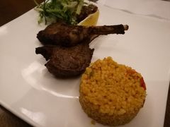 -Tajine Moroccan塔金摩洛哥中东餐厅