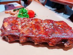 -CRAZYONES西班牙海鲜饭(上海美罗城店)