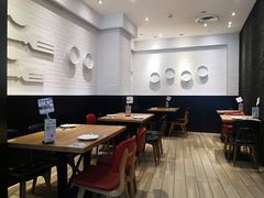 大堂-必胜客(王府井店)