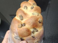 葡萄籽面包-BreadTalk面包新语·烘焙蛋糕(五羊邨店)