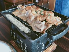 -山葵家·创意料理(临平银泰城店)