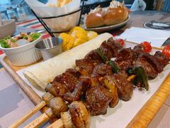 -遇见西木美式餐厅(体育路店)