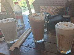 -良木缘咖啡西餐(川大店)