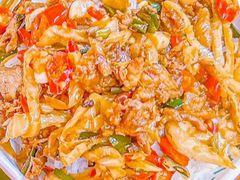 -农家湘菜(安亭店)