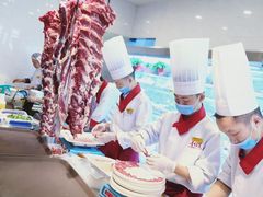 -香佰里鲜货火锅(佳乐金街店)