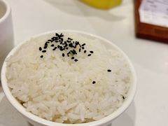 米饭-锦尚阁烤鱼(望京新荟城店)
