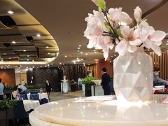 -粤菜王府·海鲜·茶市·海景餐厅(大梅沙店)