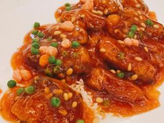-枣子树·素食餐厅(普陀山店)