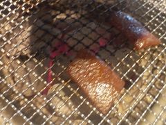 -韩聚屋韩国烤肉餐厅(新北万达店)