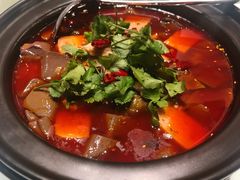 全家旺-马旺子酒楼