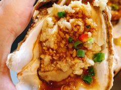 -很久以前羊肉串(朝阳路店)