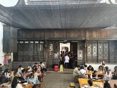 -新万鑫银丝面·非遗无锡味(惠山古镇店)