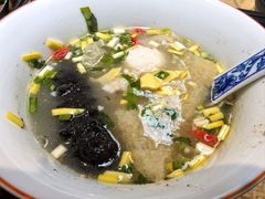 -大张烙馍村(泉山店)