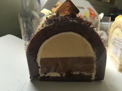 -花花卷卷·鲜食蛋糕(静安久光百货店)