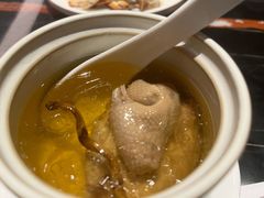 -水裹汤泉生活馆餐厅