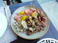 -泉州悦华酒店·自助餐厅