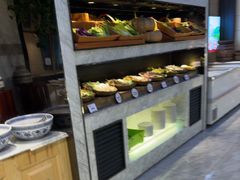 -川骄海鲜自助(河东店)