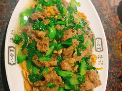 -八合里潮汕鲜牛肉火锅(深圳海岸城店)