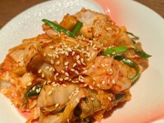 -水之惠鲜鱼料理(王府大街店)